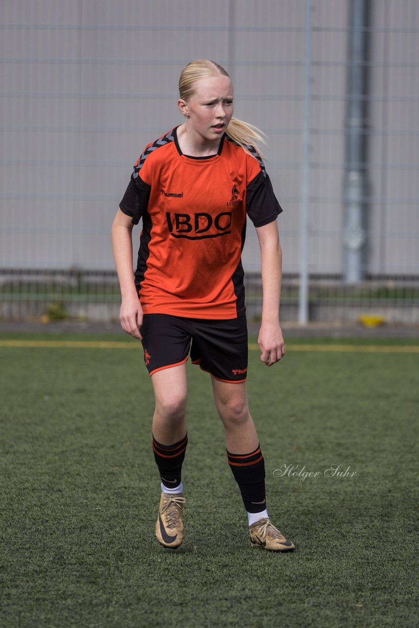 Bild 187 - wCJ Holstein Kiel Turnier